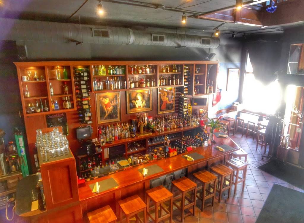 Stellas Restaurant | restaurant | 104 Louisiana Ave, Perrysburg, OH 43551, USA | 4198738360 OR +1 419-873-8360