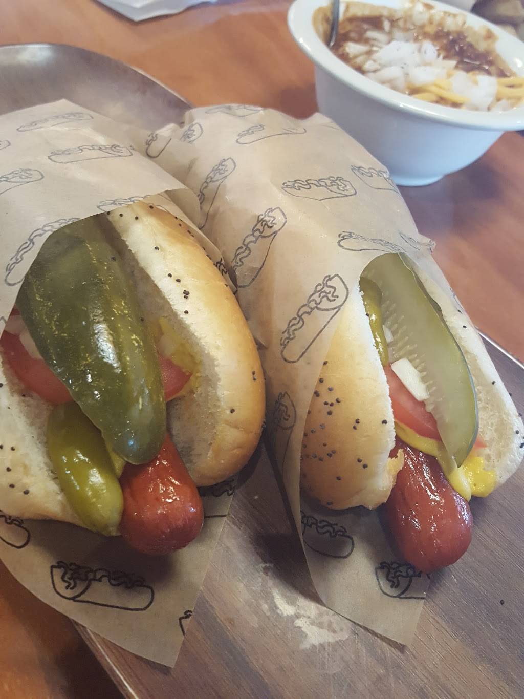 Buona | restaurant | 9525 W 131st St, Orland Park, IL 60462, USA | 7082748770 OR +1 708-274-8770