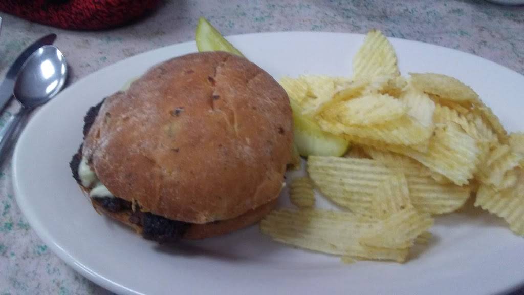 Stone House Restaurant | restaurant | 117 E Main St, Delphi, IN 46923, USA | 7655644663 OR +1 765-564-4663