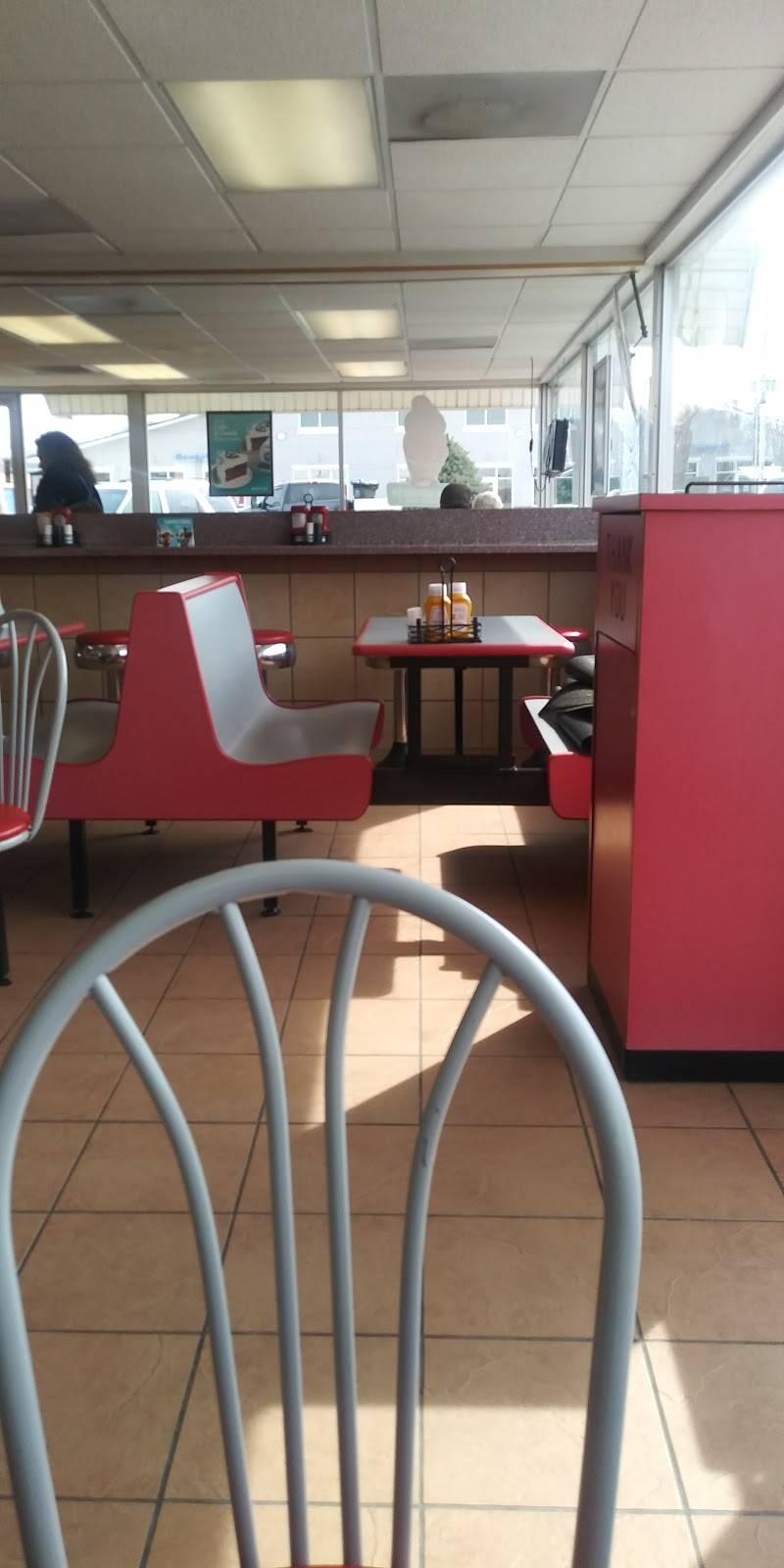 Dairy Queen | restaurant | 9008 E 10th St, Indianapolis, IN 46229, USA | 3178985687 OR +1 317-898-5687