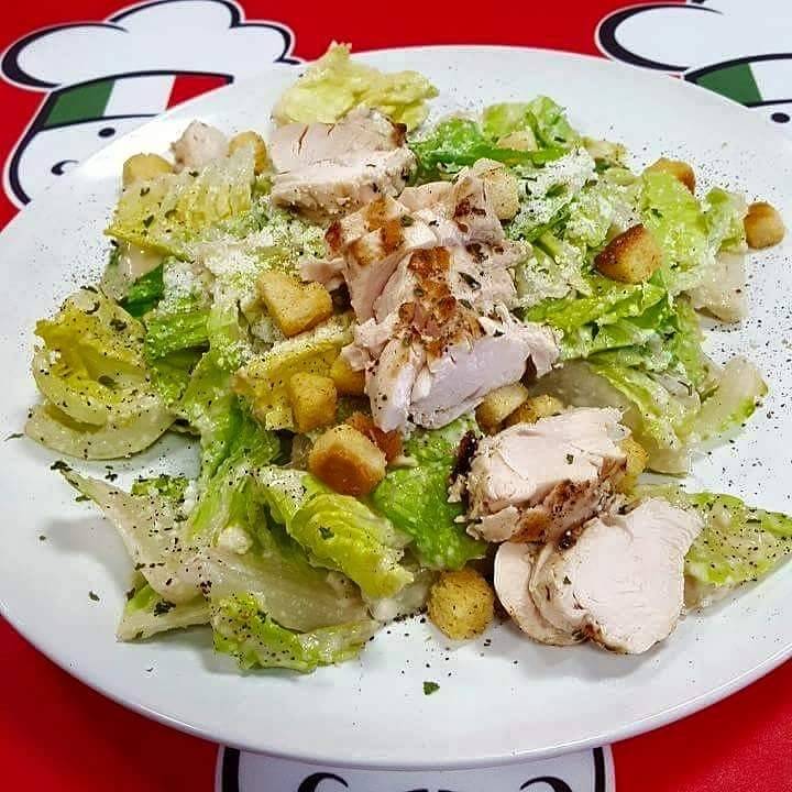 Joes Old School Pizza | restaurant | 1232 S Dixie Hwy, Coral Gables, FL 33146, USA | 3056633535 OR +1 305-663-3535