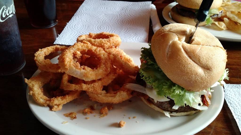 Hells Kitchen | restaurant | 118 Princess St, Wilmington, NC 28401, USA | 9107634133 OR +1 910-763-4133