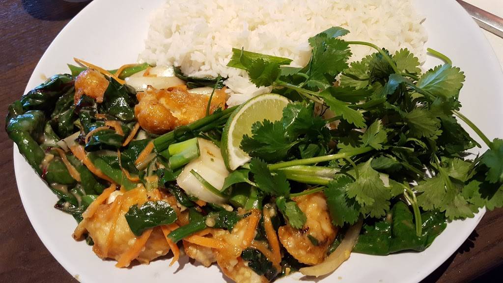 Pei Wei | restaurant | 22106 US-281 Suite 105, San Antonio, TX 78258, USA | 2104976380 OR +1 210-497-6380