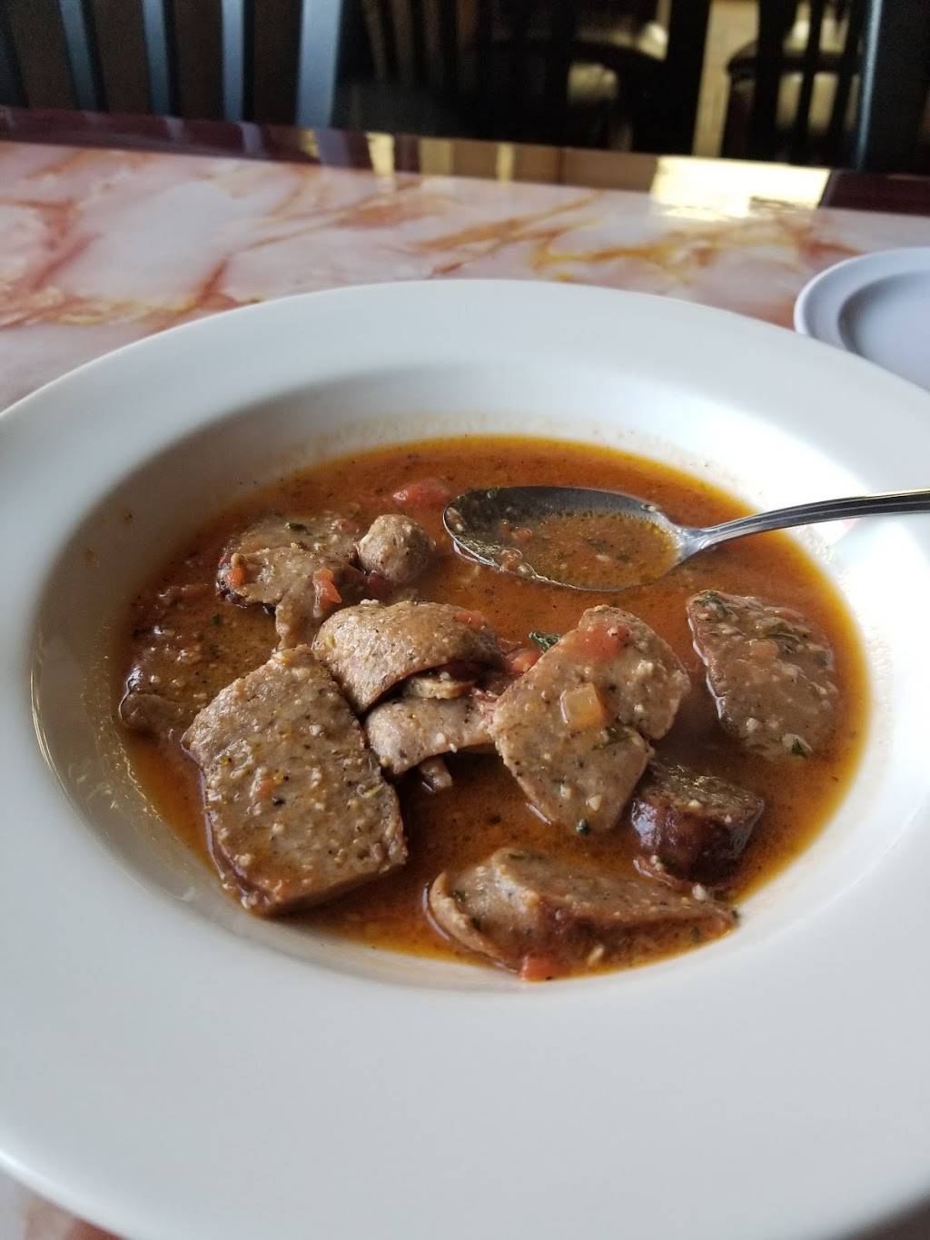 Romas Italian Restaurant | restaurant | 2621 Grant Ave, Pauls Valley, OK 73075, USA | 4052079930 OR +1 405-207-9930