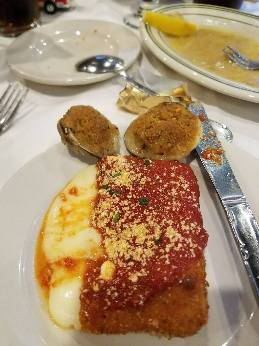 Ruffino | restaurant | 139 Lakeview Ave # A, Lynbrook, NY 11563, USA | 5165932538 OR +1 516-593-2538