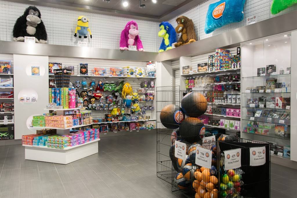 Dave & Busters | restaurant | 3660 28th St SE, Kentwood, MI 49512, USA | 6162248800 OR +1 616-224-8800