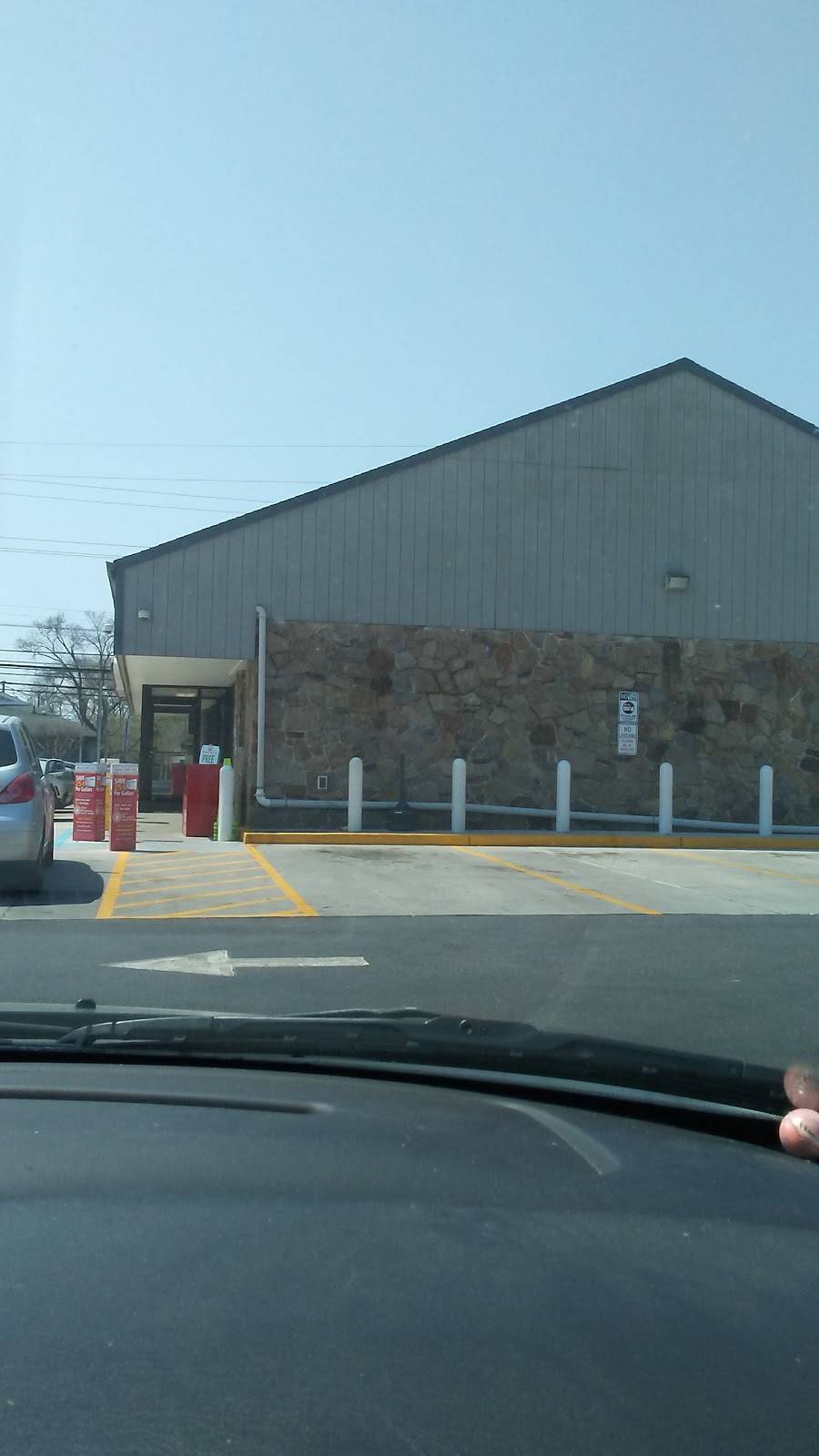 Wawa | cafe | 2 Carroll Ave, Pennsville, NJ 08070, USA | 8566788012 OR +1 856-678-8012