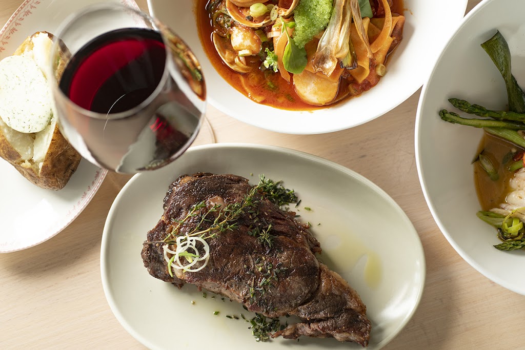 Little Fern at The Claremont | restaurant | 22 Claremont Rd, Southwest Harbor, ME 04679, USA | 2072445038 OR +1 207-244-5038