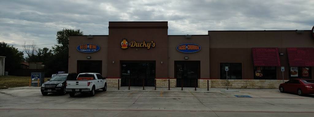 Duckys Taco Shop | restaurant | 4900 Western Center Blvd, Haltom City, TX 76137, USA | 8175762855 OR +1 817-576-2855