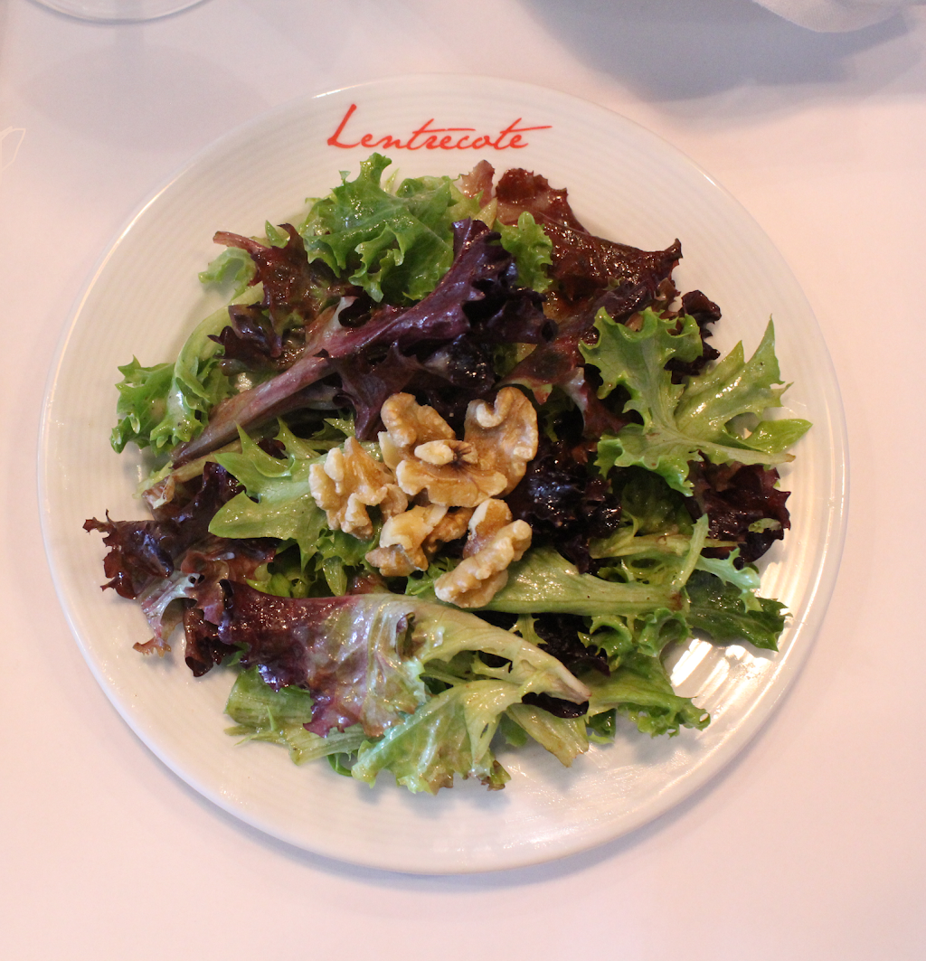 Lentrecote | restaurant | 18146 Collins Ave, Sunny Isles Beach, FL 33160, USA | 3059740043 OR +1 305-974-0043