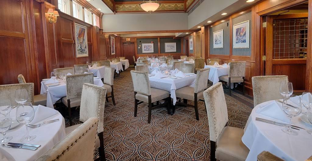 Ruths Chris Steak House - Annapolis | restaurant | 301 Severn Ave, Annapolis, MD 21403, USA | 4109900033 OR +1 410-990-0033