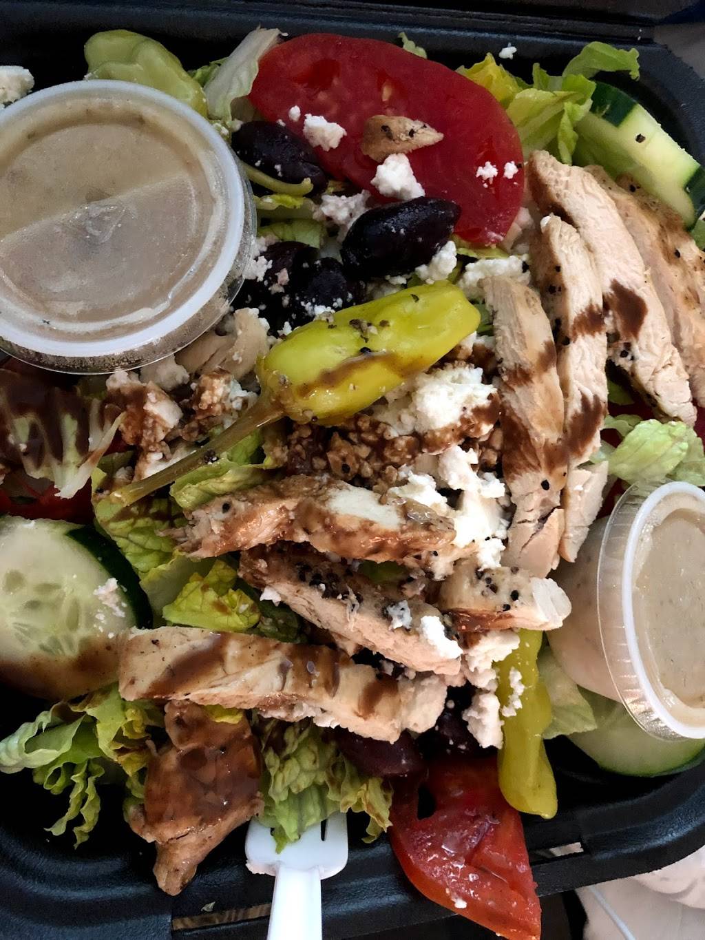 All Star Pizza - Parkland (West) | restaurant | 7965 N University Dr, Parkland, FL 33076, USA | 7548023676 OR +1 754-802-3676