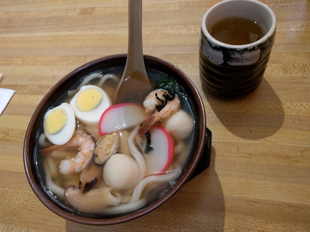 Ichiban Sushi | restaurant | 352 El Camino Real, San Bruno, CA 94066, USA | 6508732268 OR +1 650-873-2268