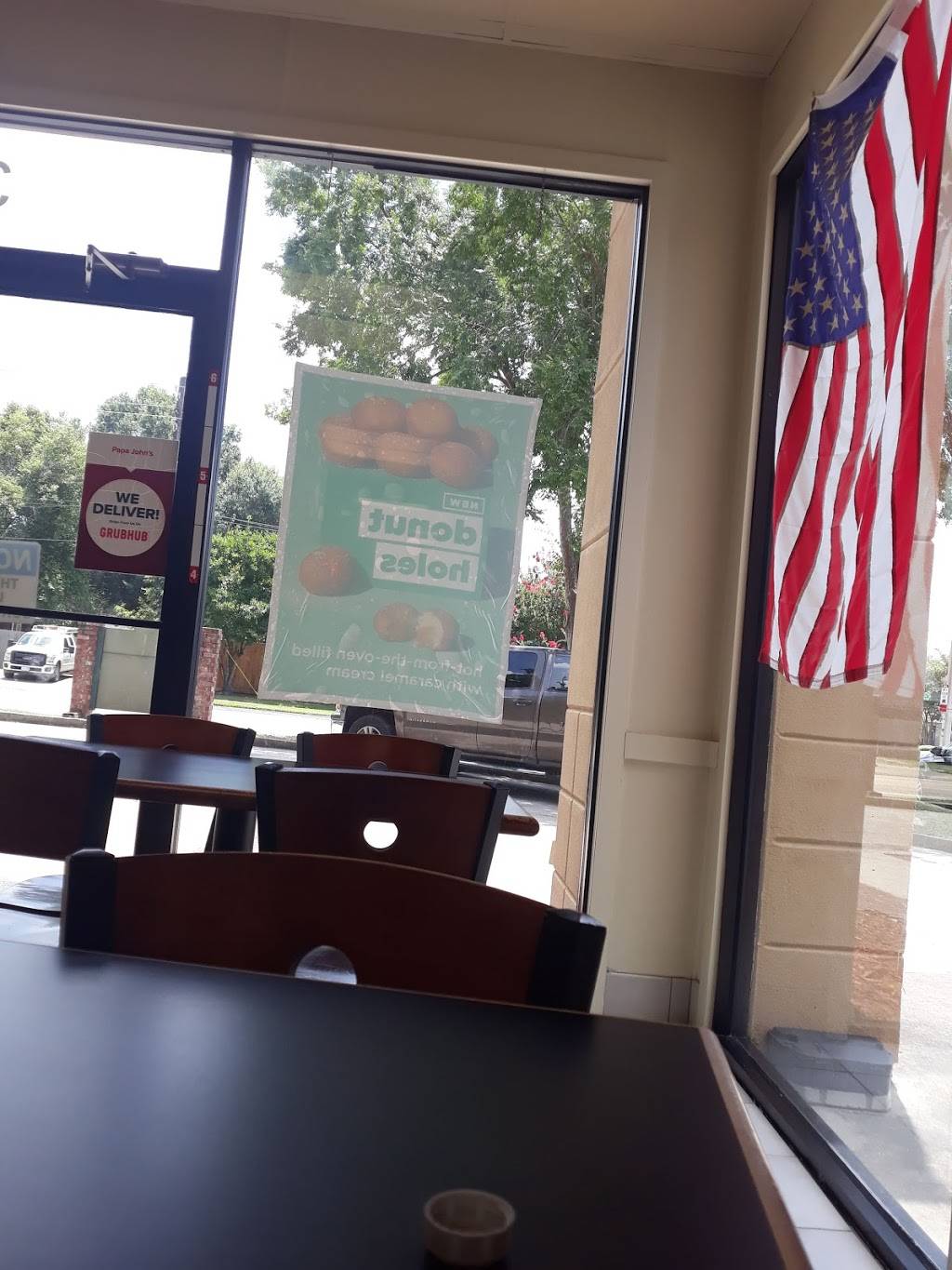 Papa Johns Pizza | restaurant | 3816 W Congress St, Lafayette, LA 70506, USA | 3379848484 OR +1 337-984-8484
