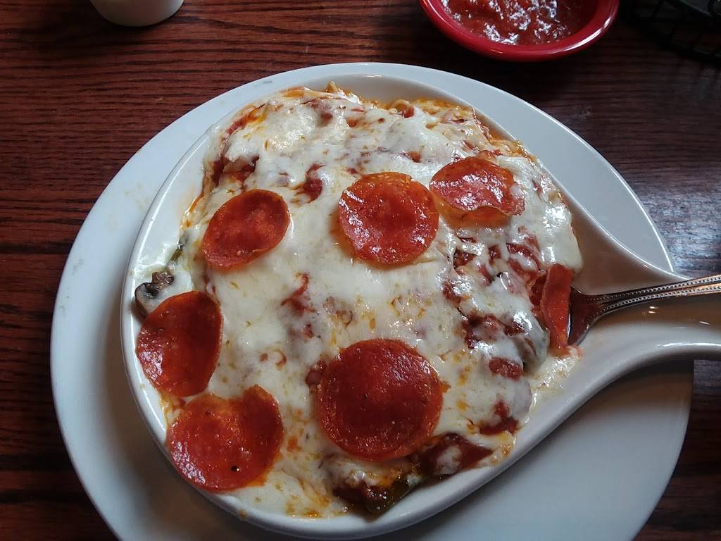 Gondolier Italian Restaurant of London | restaurant | 305 KY-80, London, KY 40741, USA | 6068781222 OR +1 606-878-1222