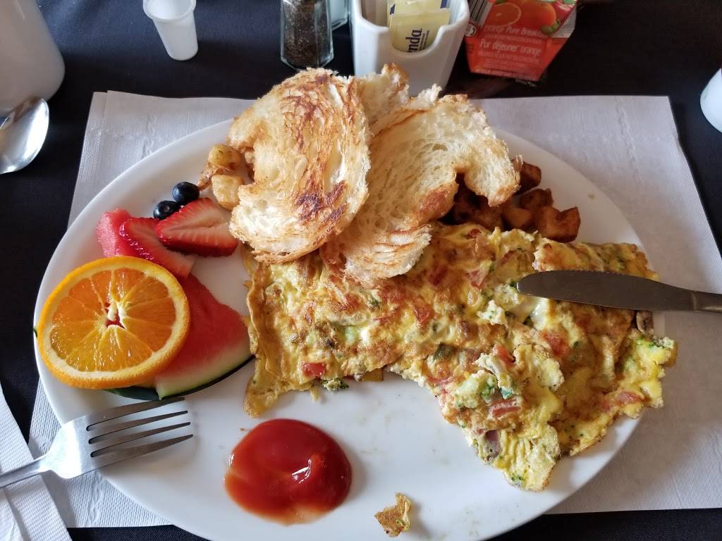 Restaurant Amijo Inc | restaurant | 189 Avenue Centrale N, Stratford, QC G0Y 1P0, Canada | 4184431212 OR +1 418-443-1212