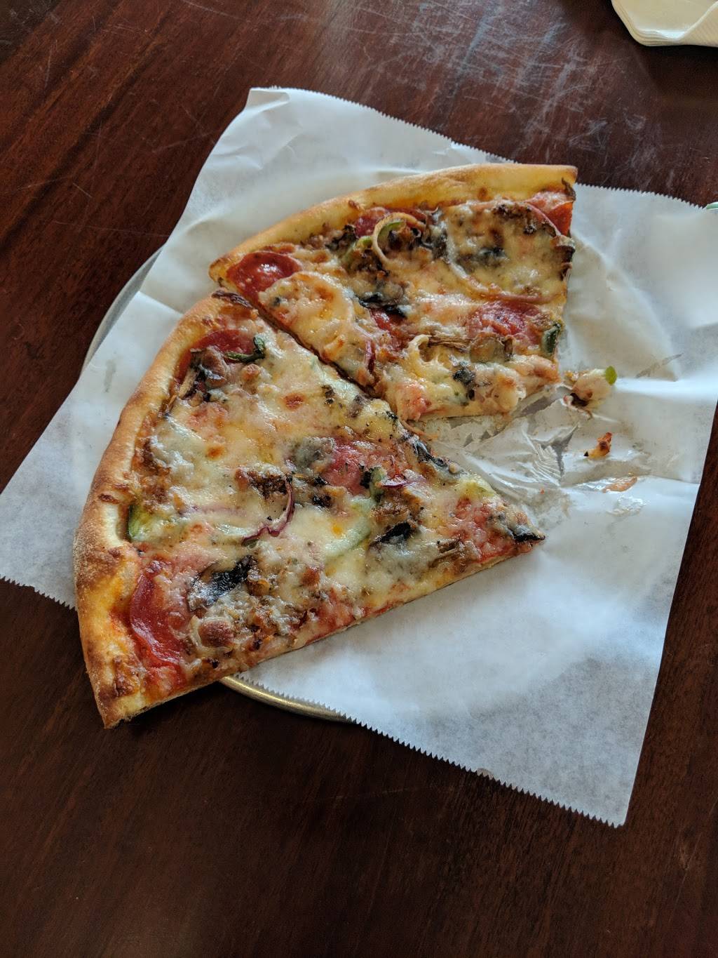 Lukes Legendary Pizza, Inc. | meal delivery | 39867 US-27 N, Davenport, FL 33837, USA | 8635479505 OR +1 863-547-9505