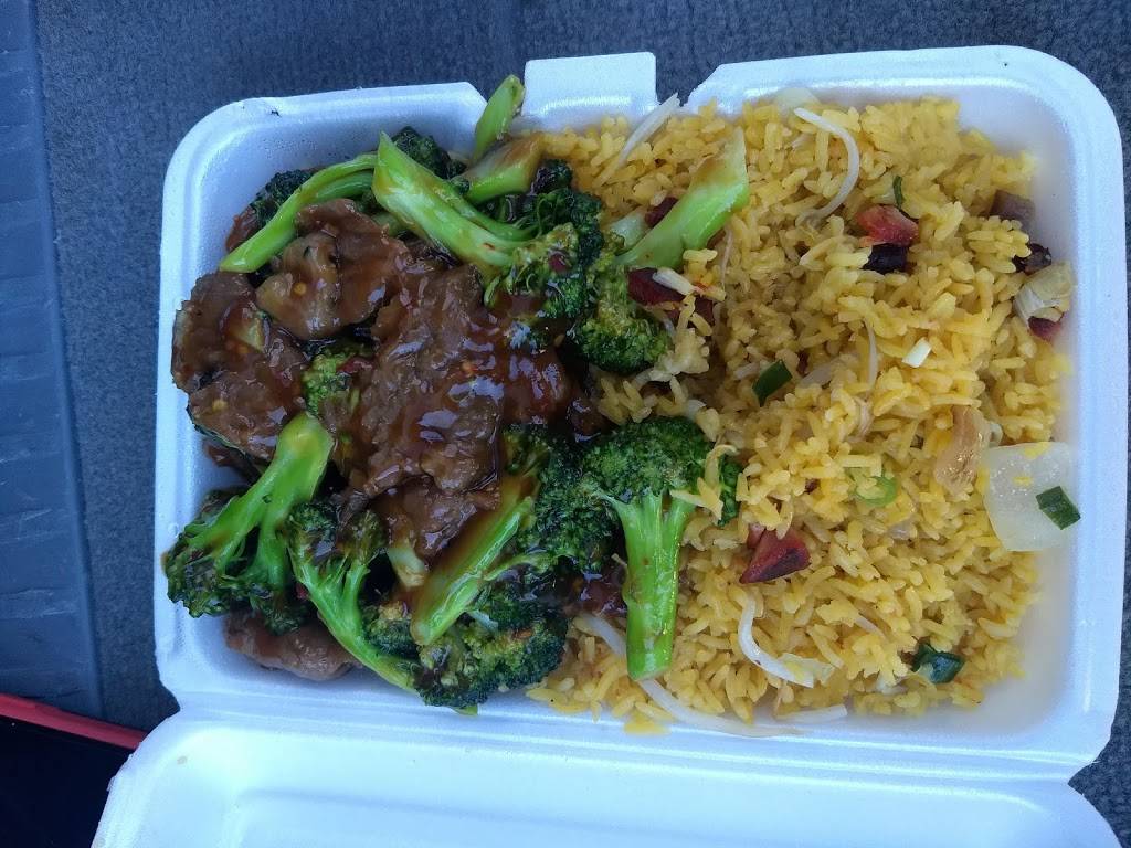 Little Panda | restaurant | 505 NY-32, Highland Mills, NY 10930, USA | 8459281688 OR +1 845-928-1688