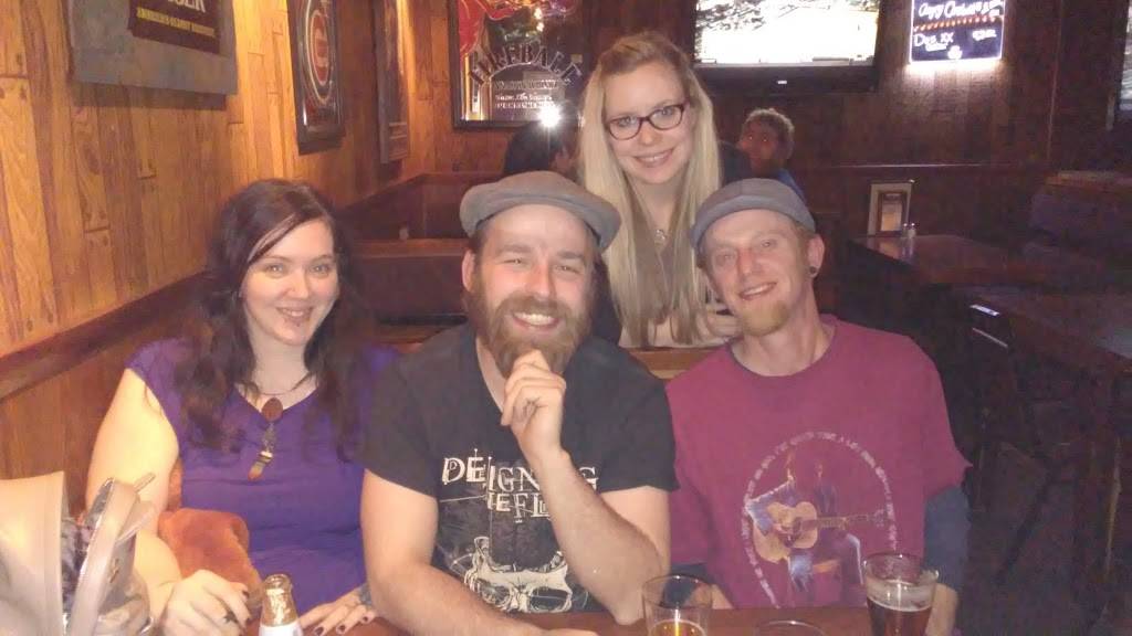 Hydads | restaurant | 31 W 80th Pl, Merrillville, IN 46410, USA | 2197369110 OR +1 219-736-9110