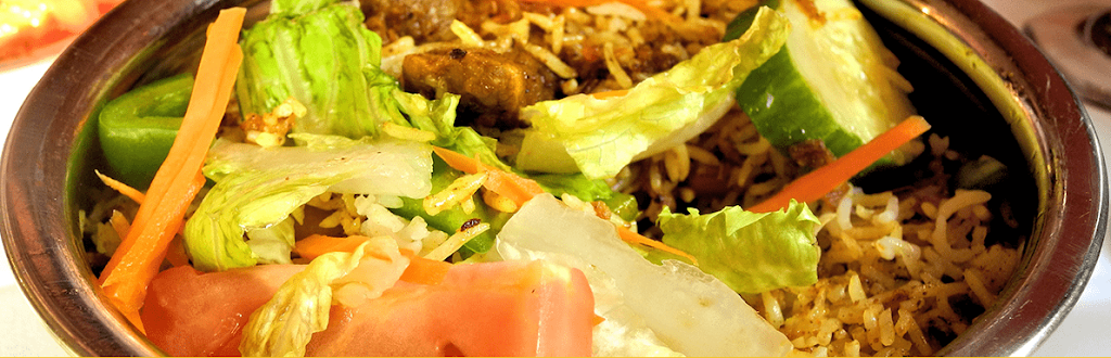 Tandav Express | restaurant | 832 W 36th St, Baltimore, MD 21211, USA | 4435353948 OR +1 443-535-3948