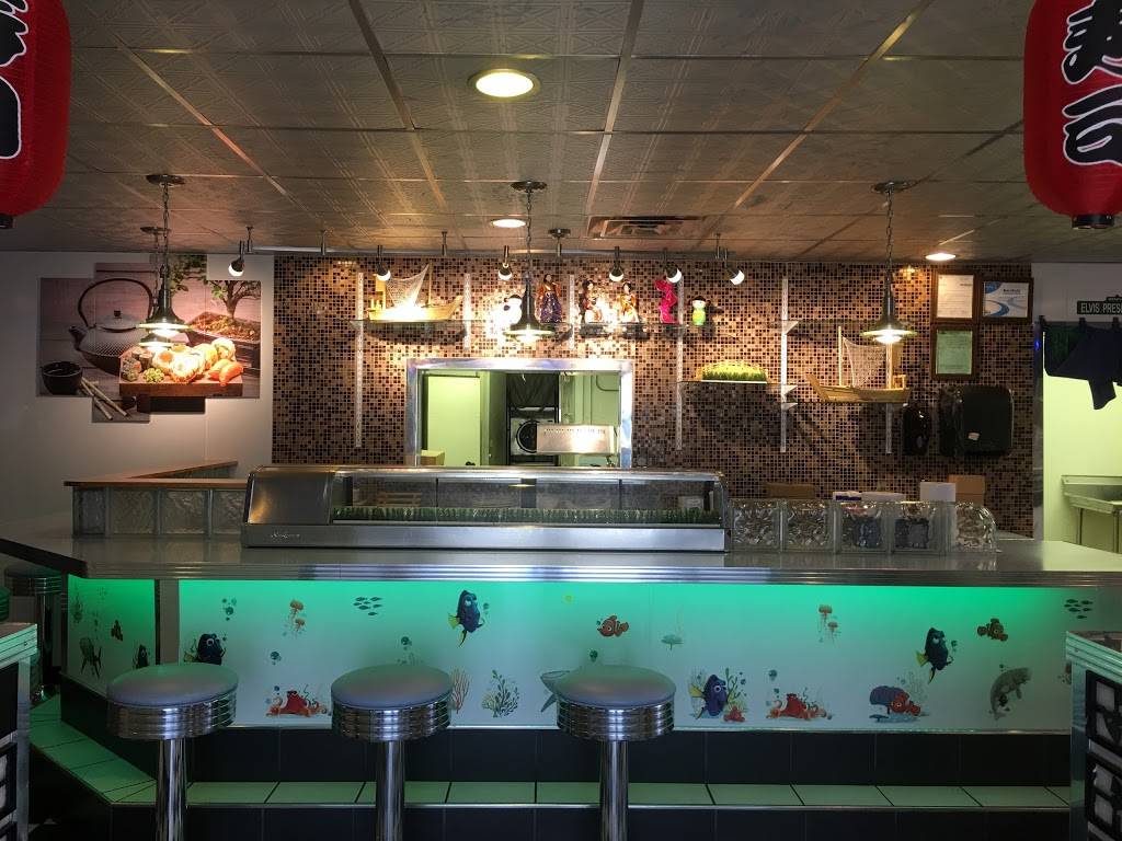 Wasabi | restaurant | 1045 E Green Bay St, Shawano, WI 54166, USA | 7159163777 OR +1 715-916-3777