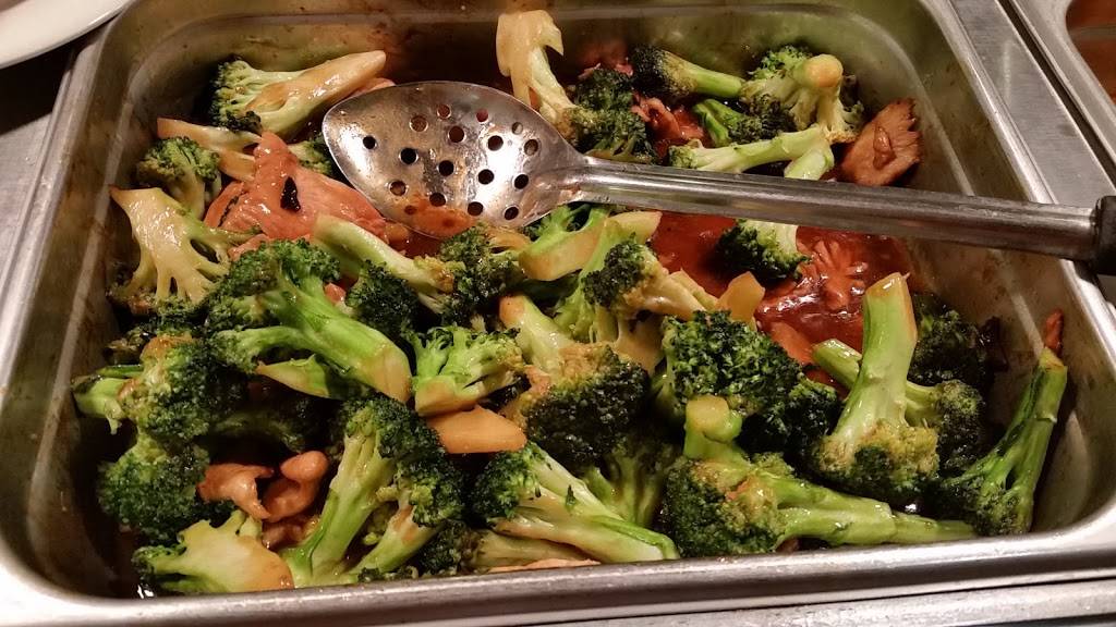 Sanger Buffet | restaurant | 1839 Academy Ave, Sanger, CA 93657, USA | 5593993725 OR +1 559-399-3725