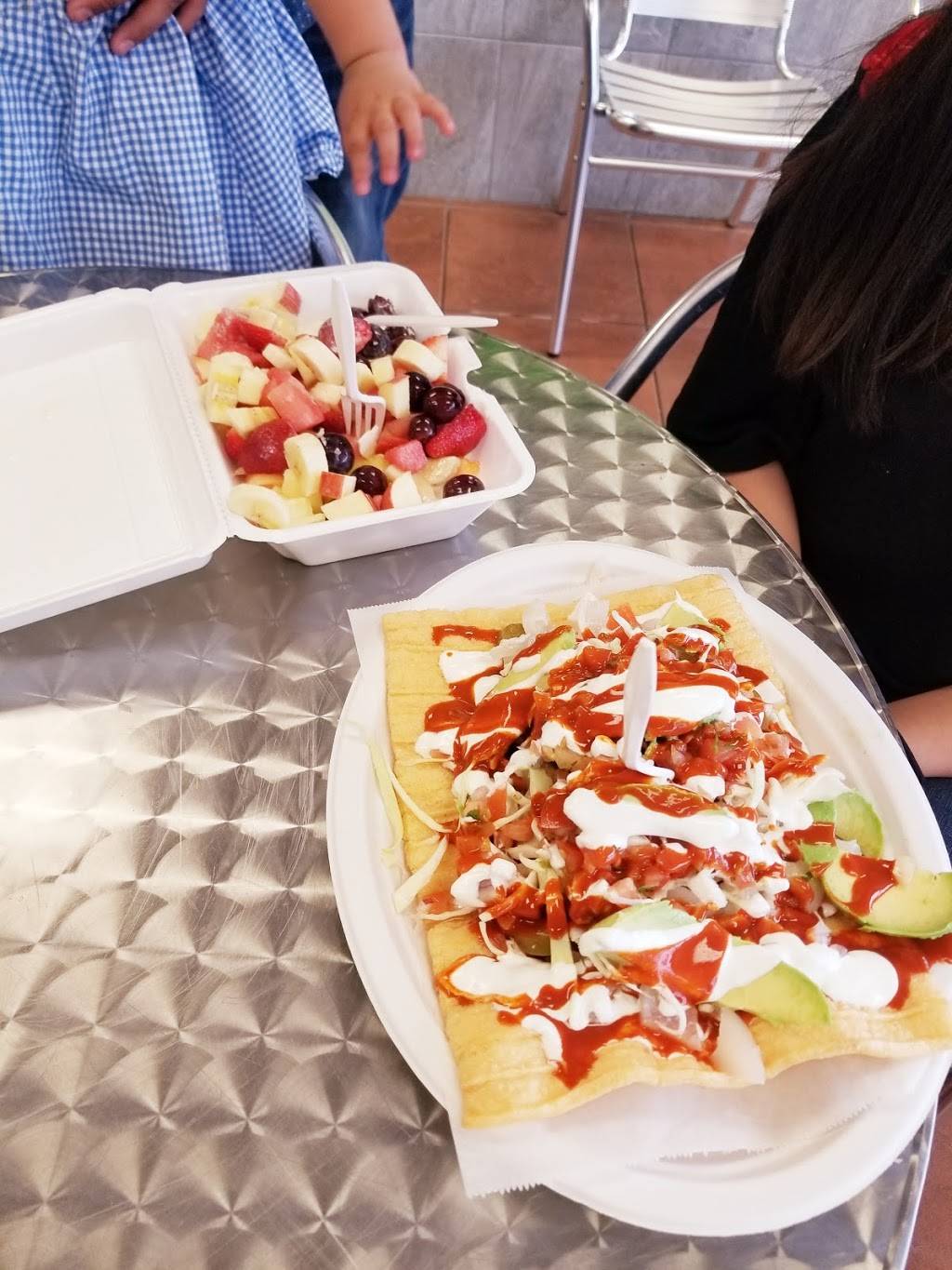 Las Mangonadas Ice cream shop | restaurant | San Antonio, TX 78228, USA | 2104683840 OR +1 210-468-3840