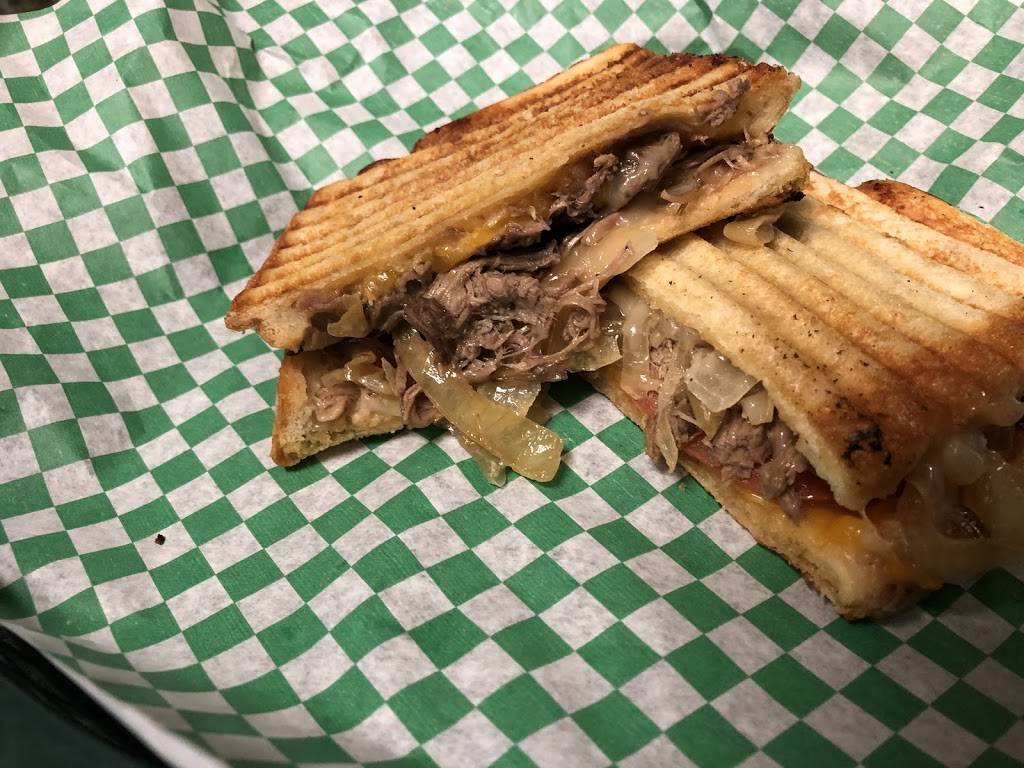 Bogies Delicatessen - Downtown | restaurant | 80 Monroe Ave, Memphis, TN 38103, USA | 9015256764 OR +1 901-525-6764