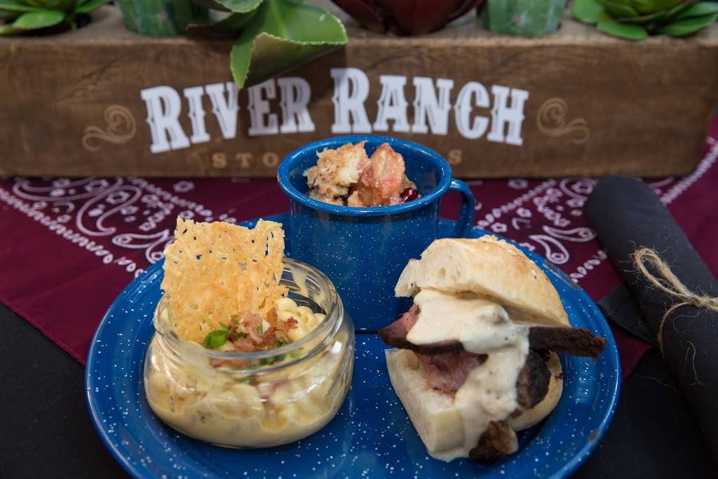 River Ranch Stockyards | restaurant | 500 NE 23rd St, Fort Worth, TX 76164, USA | 8176241111 OR +1 817-624-1111