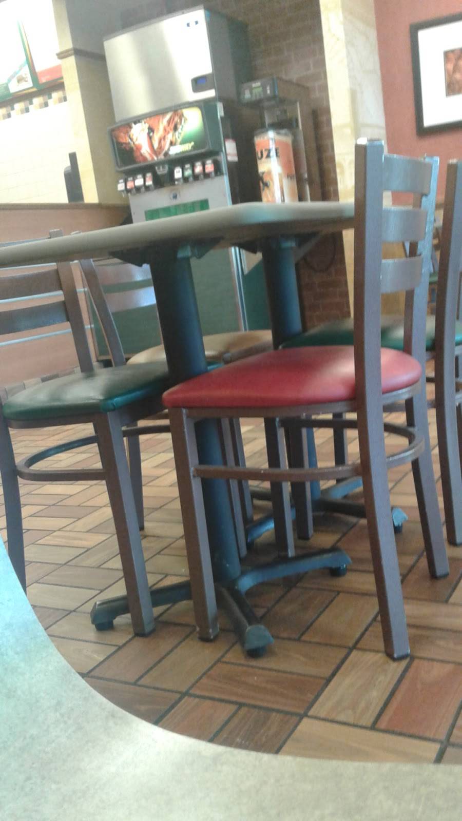 Subway Restaurants | restaurant | 229 W Greens Rd, Houston, TX 77067, USA | 2818759022 OR +1 281-875-9022