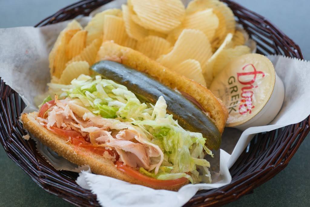 Dions | restaurant | 520 NM-528, Bernalillo, NM 87004, USA | 5058676161 OR +1 505-867-6161