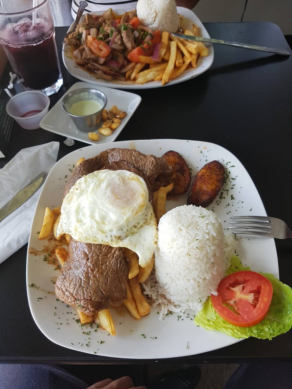 Maemi Peruvian Cuisine | restaurant | 3482 17th St, Sarasota, FL 34235, USA | 9413666585 OR +1 941-366-6585
