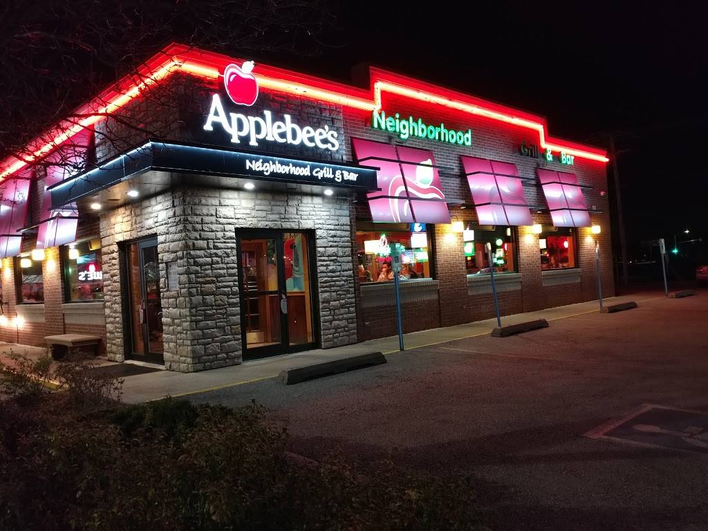 Applebees Grill + Bar | restaurant | 3805 41st Ave Dr, Moline, IL 61265, USA | 3097979232 OR +1 309-797-9232