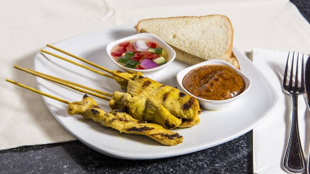 Thai Chili | restaurant | 701 7th St NW, Washington, DC 20001, USA | 2023932905 OR +1 202-393-2905