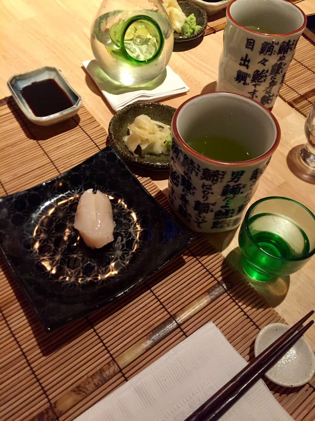 Masamitsu Japanese Cuisine | restaurant | 2026 Huntington Dr, San Marino, CA 91108, USA | 6262819292 OR +1 626-281-9292