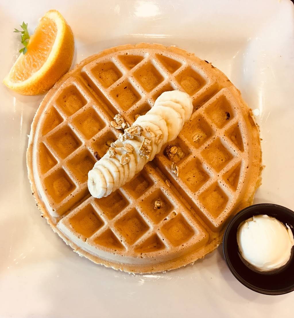 Kekes Breakfast Cafe | restaurant | 7512 Dr Phillips Blvd, Orlando, FL 32819, USA | 4073541440 OR +1 407-354-1440