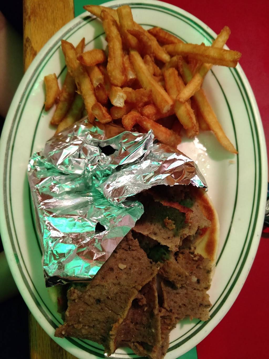 Gondolier | restaurant | 3300 Keith St NW, Cleveland, TN 37312, USA | 4234724998 OR +1 423-472-4998