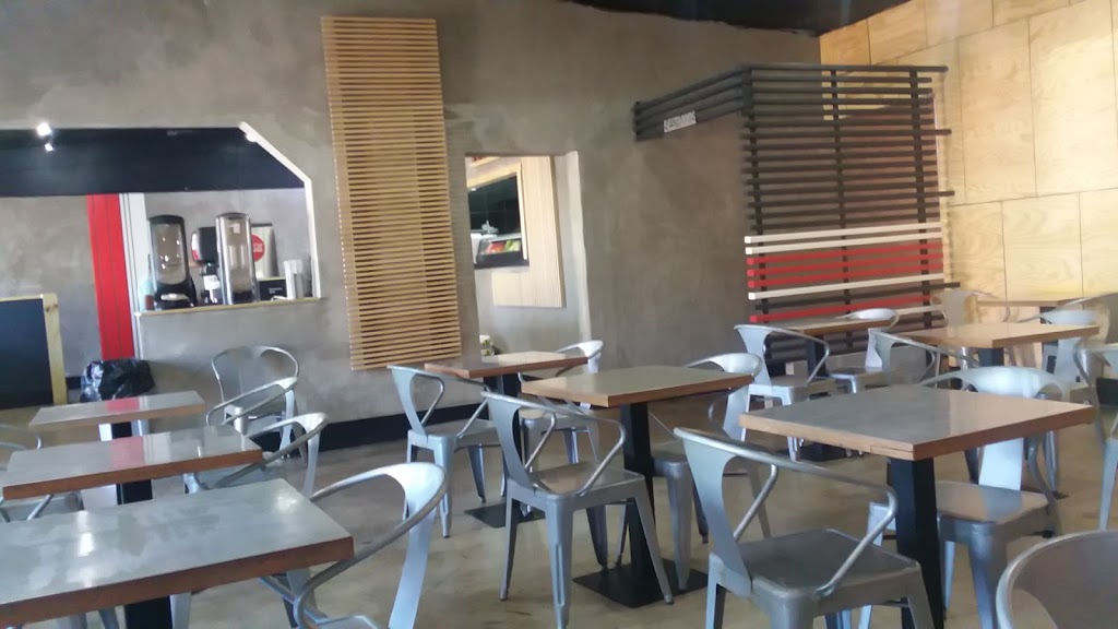 Roboto Tokyo Grill | restaurant | 2043 W Pensacola St, Tallahassee, FL 32304, USA | 8505744126 OR +1 850-574-4126