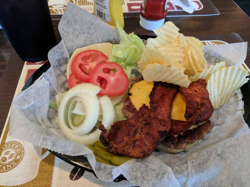 Serena Cafe | cafe | 2274 US-52, Serena, IL 60549, USA | 8154969003 OR +1 815-496-9003