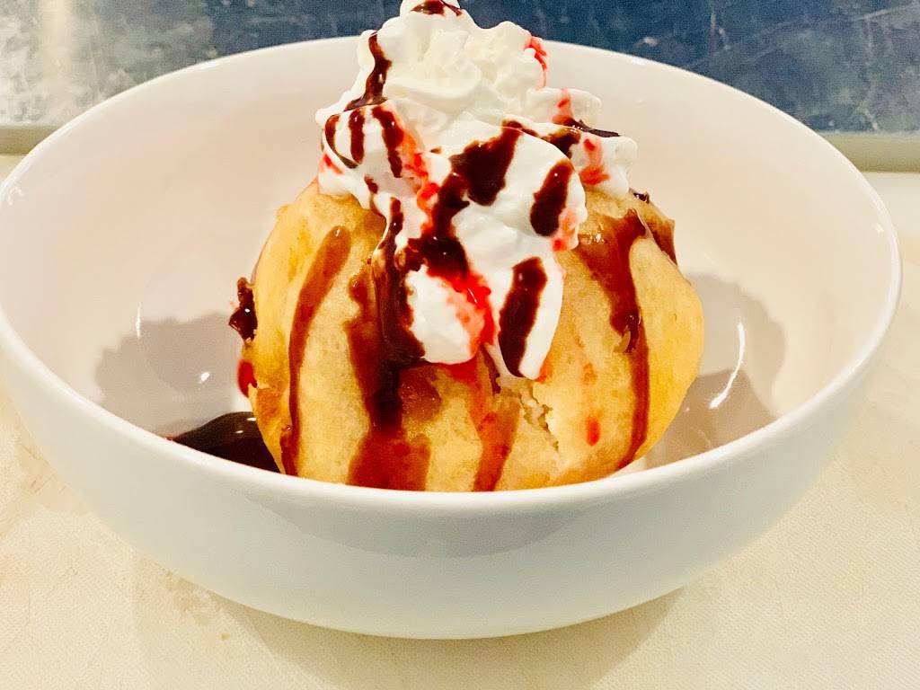 Jembatan 5 | restaurant | 932 S 10th St, Philadelphia, PA 19147, USA | 2152381898 OR +1 215-238-1898