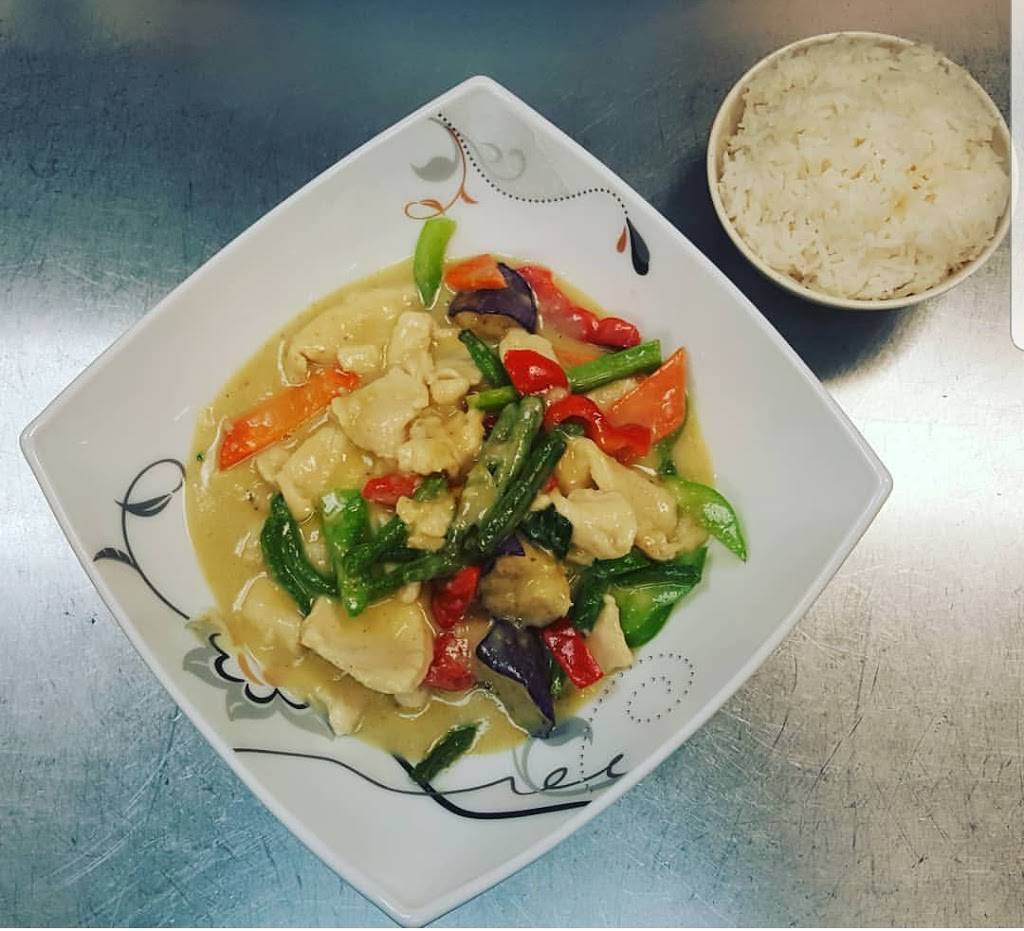 Spicy Garden | restaurant | 99 B, Taylor Ave, Manasquan, NJ 08736, USA | 7322238888 OR +1 732-223-8888