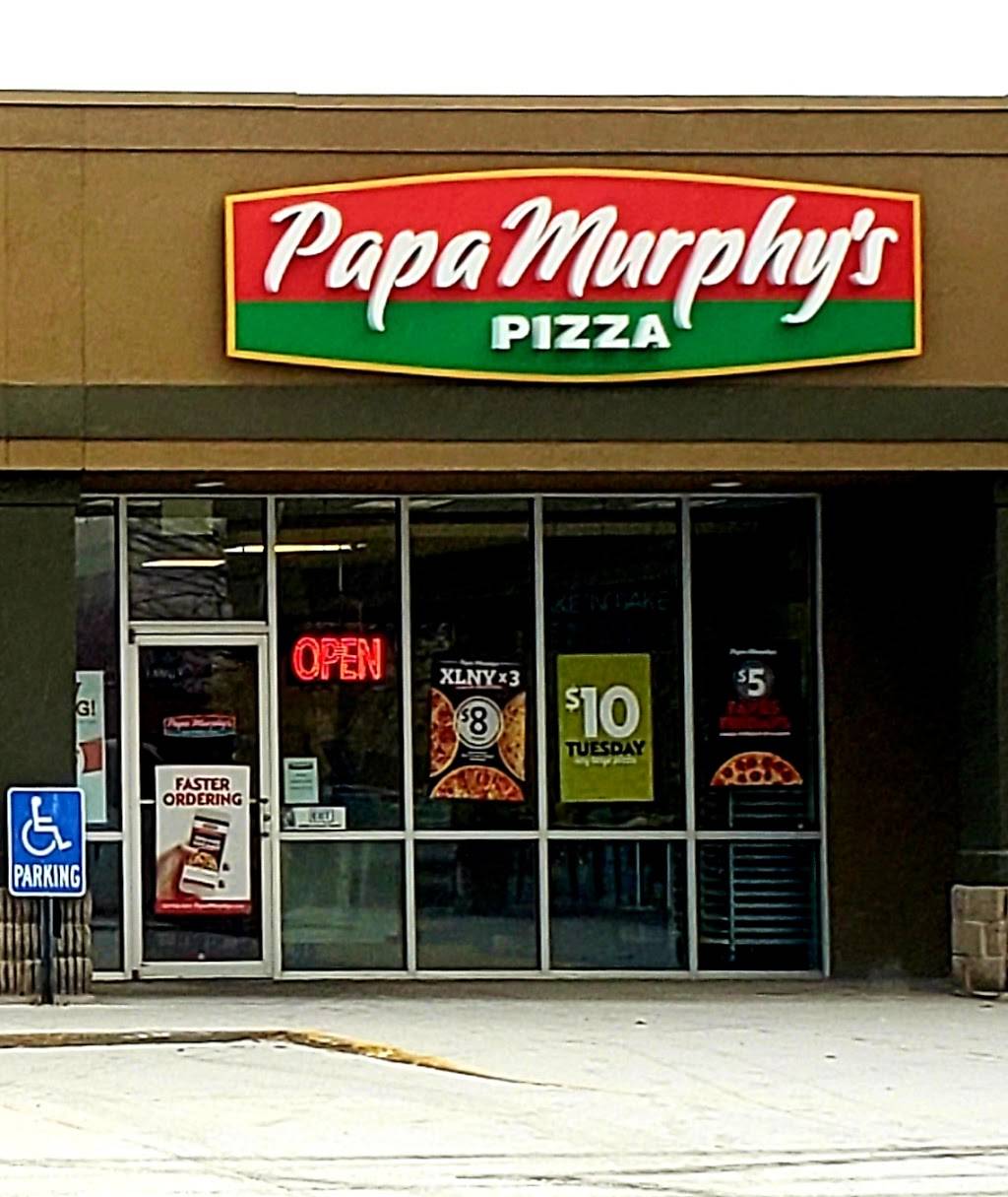 Papa Murphys Take N Bake Pizza | meal takeaway | 502 N Ankeny Blvd #7, Ankeny, IA 50023, USA | 5159654222 OR +1 515-965-4222