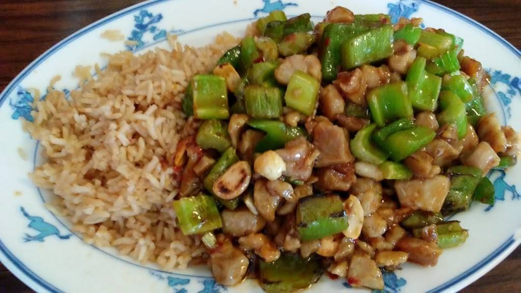 Gourmet China Restaurant | restaurant | 9025 Forest Ln, Dallas, TX 75243, USA | 9726990603 OR +1 972-699-0603