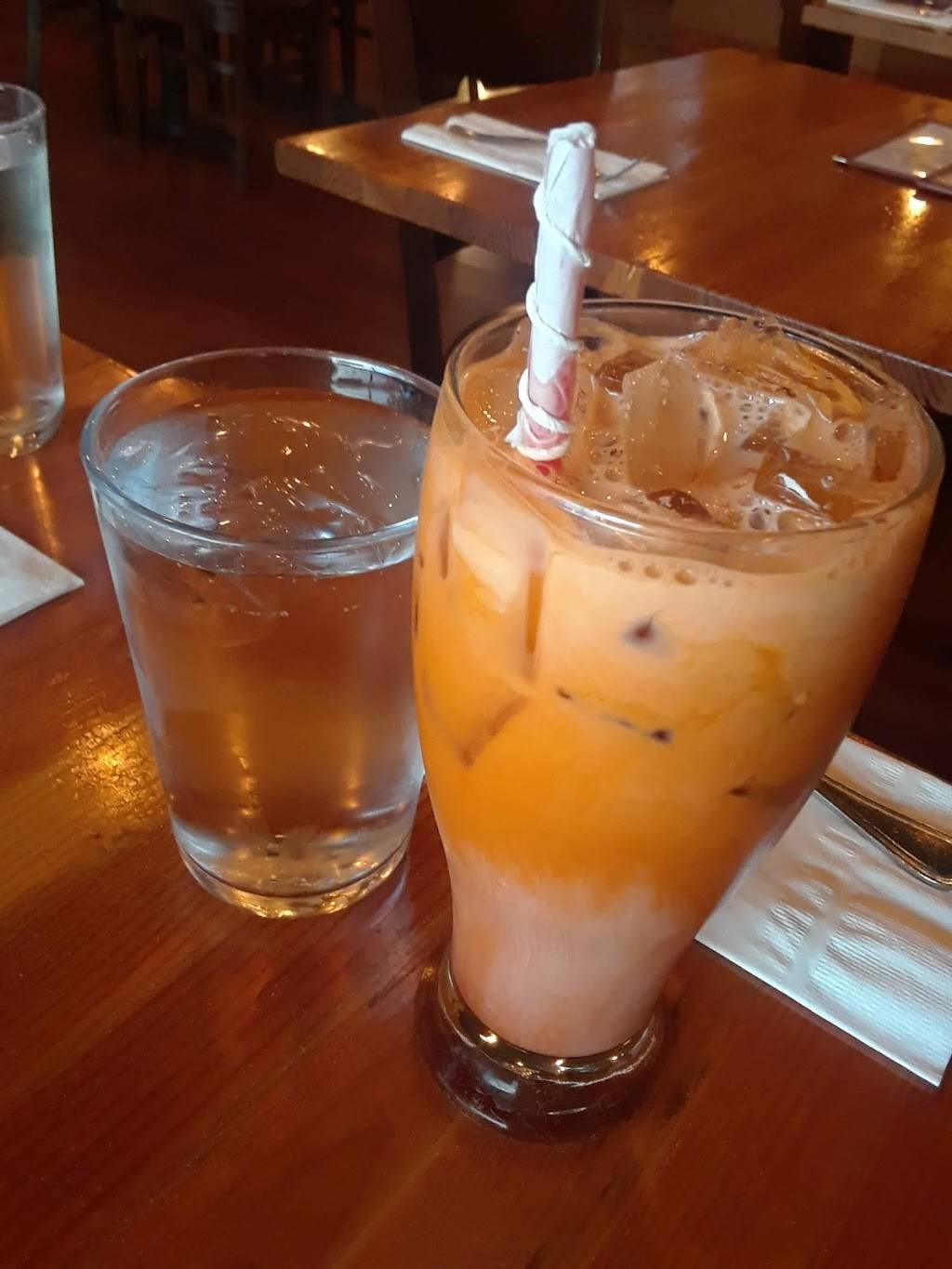 Bai Mint Thai Kitchen | restaurant | 4408 SE Woodstock Blvd, Portland, OR 97206, USA | 5037195070 OR +1 503-719-5070