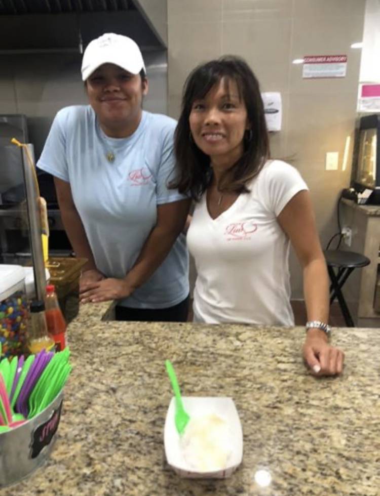 For the Luv of Food | cafe | 10233 Okeechobee Blvd Suite B 11, Royal Palm Beach, FL 33411, USA | 5613318527 OR +1 561-331-8527