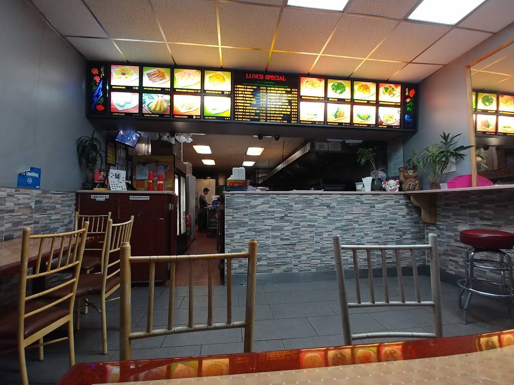 Asian Kitchen | restaurant | 8543 Grand Ave, Flushing, NY 11373, USA | 7185650906 OR +1 718-565-0906