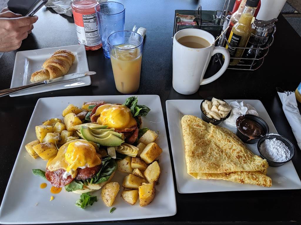 The French Press | bakery | 4668 S Yosemite St, Greenwood Village, CO 80111, USA | 3037702244 OR +1 303-770-2244