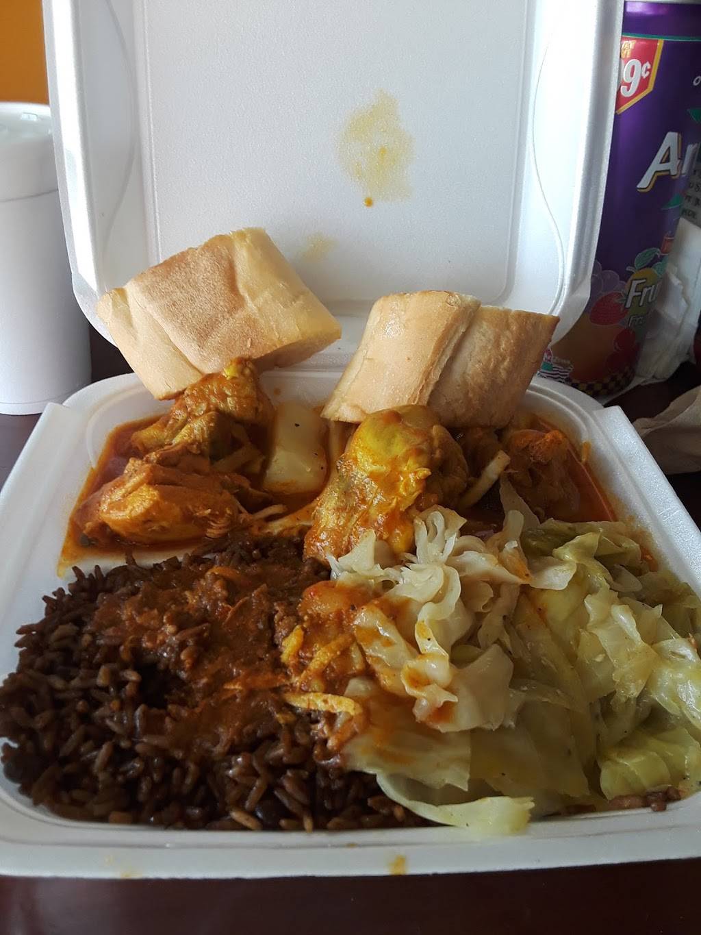 Island Crew Restaurant & Catering | restaurant | 2210 E Hillsborough Ave #2, Tampa, FL 33610, USA | 8132371968 OR +1 813-237-1968