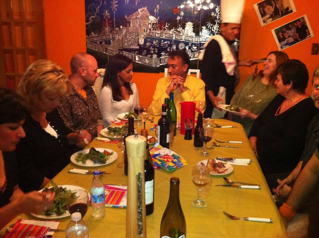 Bella Vita | restaurant | 76 Parkwoods Village Dr, North York, ON M3A 2X8, Canada | 4168418581 OR +1 416-841-8581