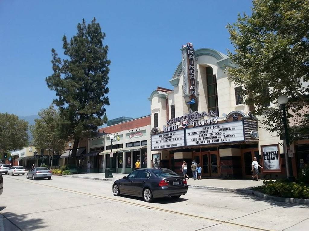 Cold Stone Creamery | bakery | 408 S Myrtle Ave, Monrovia, CA 91016, USA | 6263583359 OR +1 626-358-3359